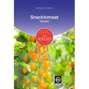 Paradajs-Sneck-Snacktomaat...