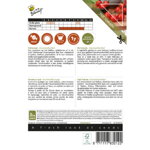 Paradajs-Chery-Buzzy® Patio...