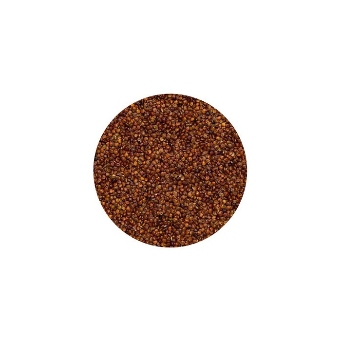 Quinoa Rood Heel Biologisch-HS10085000-VG45110