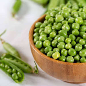 Groene...