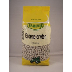 Groene...