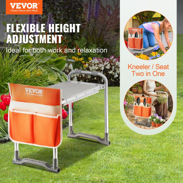 Vevor Garden Kneeler and Seat-MG24873