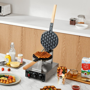 Commercial Bubble Waffle...