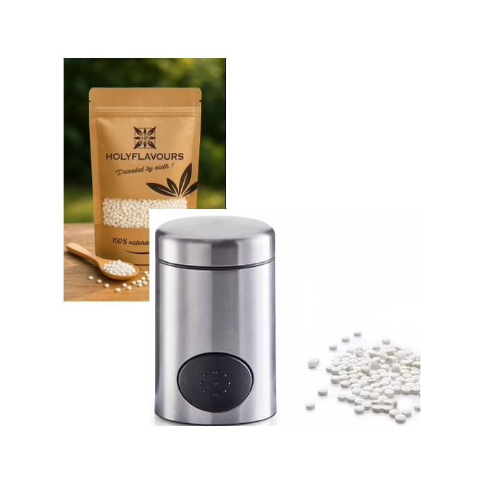Stevia probni paket mali -Stevia probe package small-VG30790