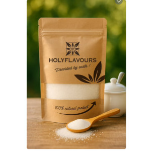 Stevia extract - Erythritol...