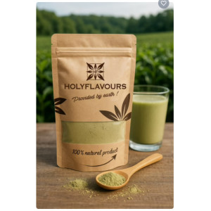 Maca prah organsk- Matcha...
