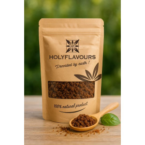 Vanille Biologisch poeder -...