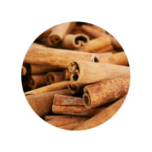 Cassia Biologische...
