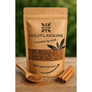 Cassia Organic-Cinnamon...