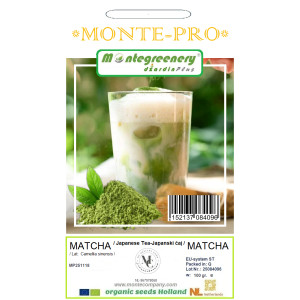 Matcha prah organski-...