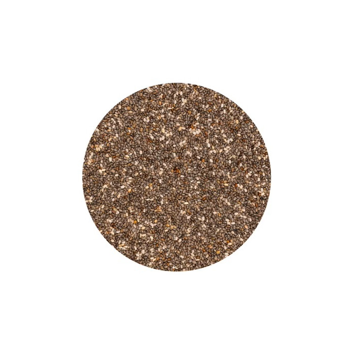 Chia seeds- zaden-zwart(crna) biologisch-HS12079920-VG40028