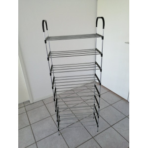 Combisteel demountable...