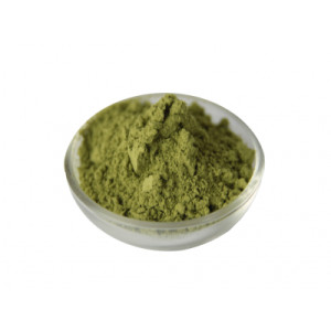 Matcha prah...