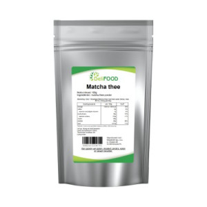 Matcha Powder Organic-MF25816