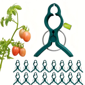 Durable Plastic Plant...