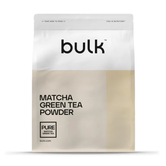Matcha-bulk-Pure Green Tea Powder-MF25823
