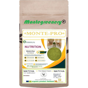 Matcha poeder Puur...
