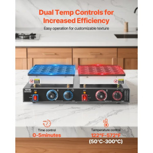 Mini aparat za holandske...