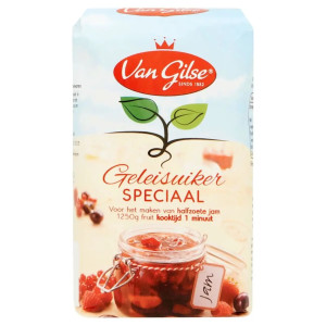 Van Gilse Jelly Sugar...