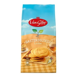 Van Gilse Bastard Sugar...