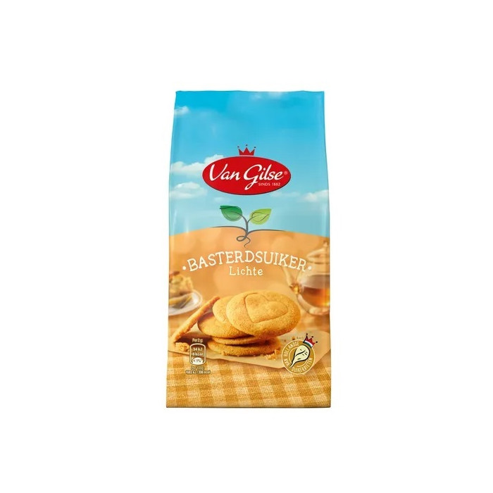 Van Gilse Bastard Secer Svijetli (12x 600gr)-MF251338