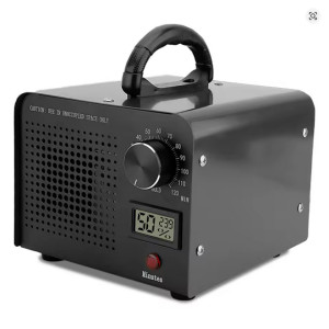 MONTE Ozonski generator...