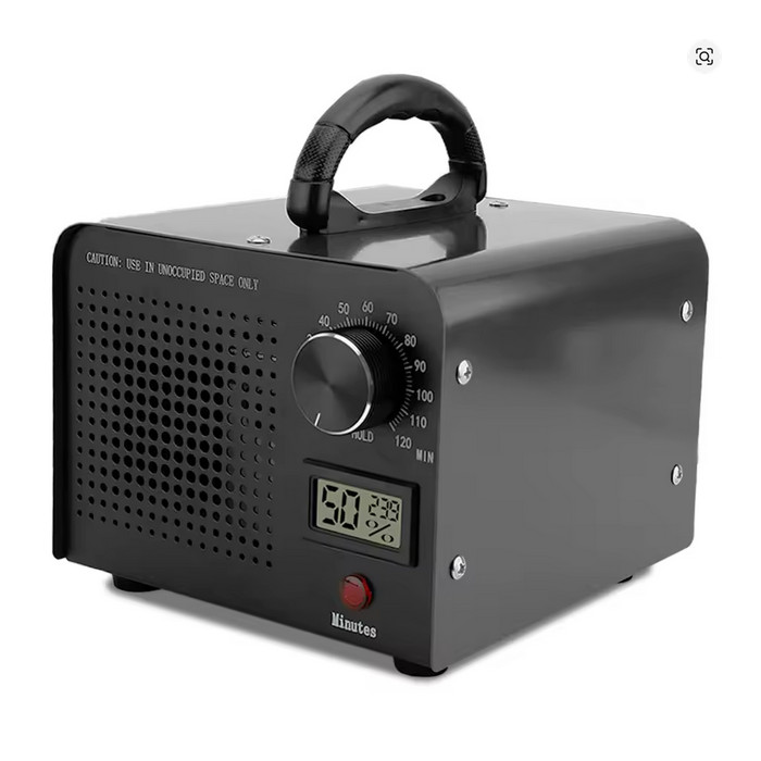 MONTE Ozonski generator ozona - 60.000 mg/sat-MC261402