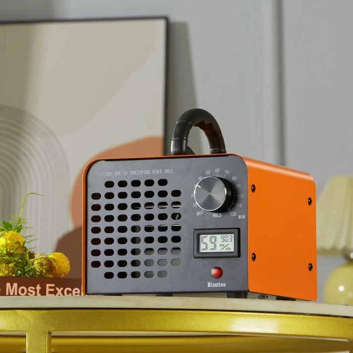 Diamond Air Ozone Generator-Odor-Control-12000 mg/h-MG26842