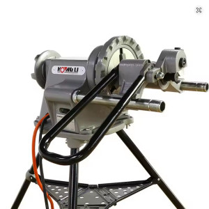 GC02 Pipe Groover Same...