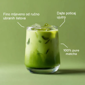 Matcha-Groene...