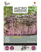 Seeds-microgreens