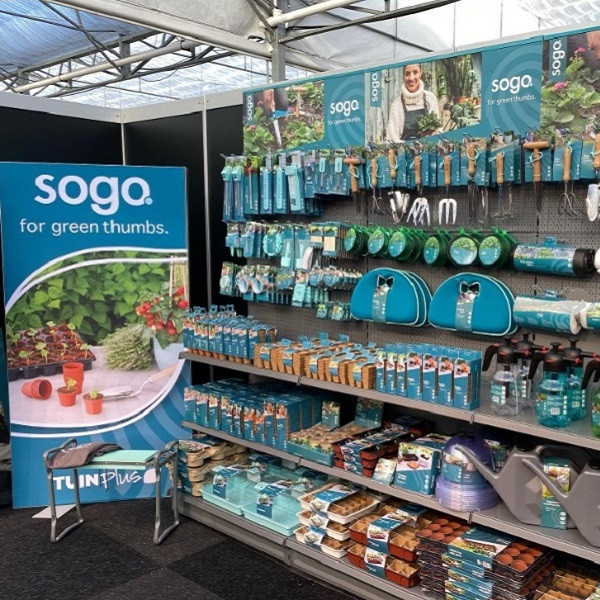 GARDENING - ACCESSORIES & EQUIPMEN